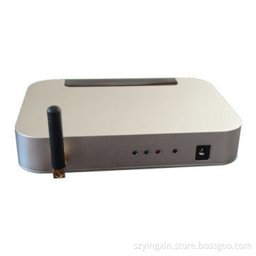 WiFi remote controller for air conditioner